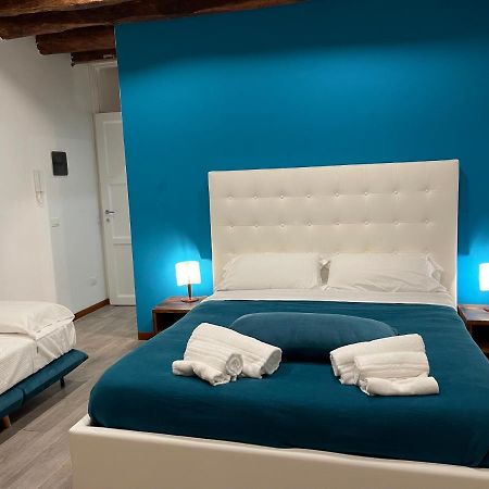 Posto Al Capo Hotel Palermo Luaran gambar