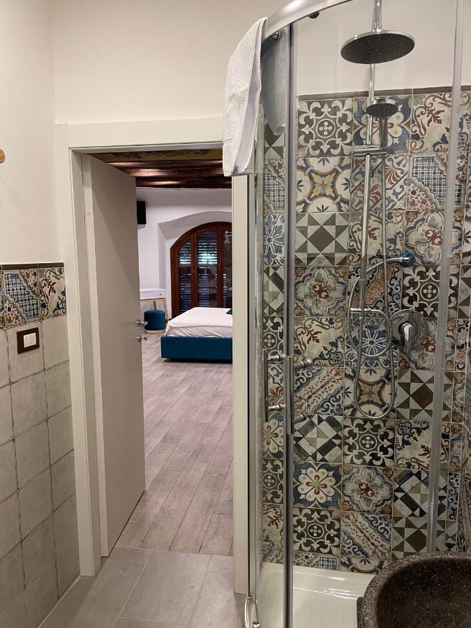 Posto Al Capo Hotel Palermo Luaran gambar