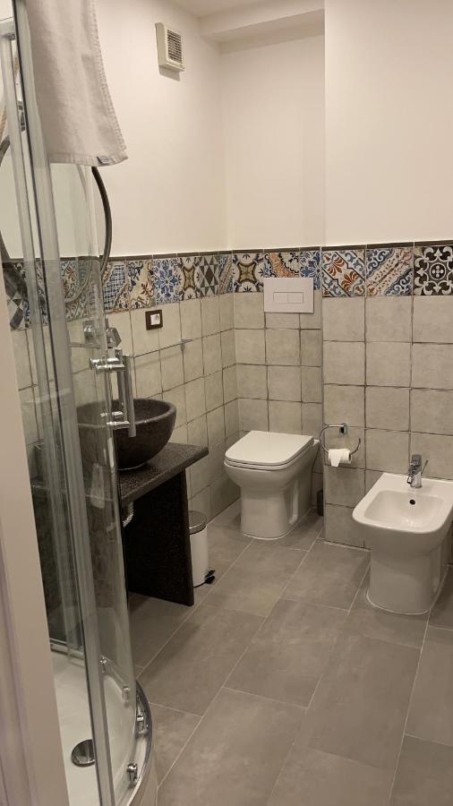 Posto Al Capo Hotel Palermo Luaran gambar