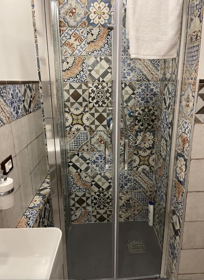 Posto Al Capo Hotel Palermo Luaran gambar